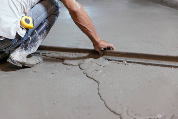 Reliable PA Concrete contractor Solutions